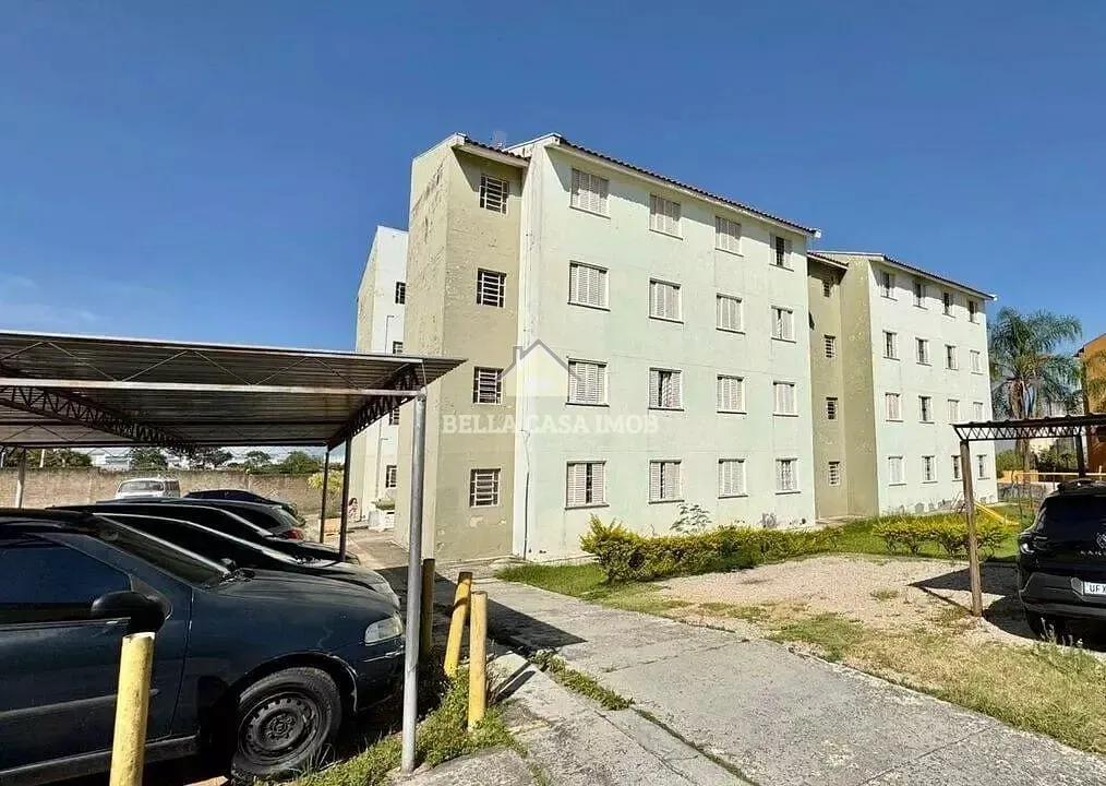 Apartamento, 2 quartos, 44 m² - Foto 12