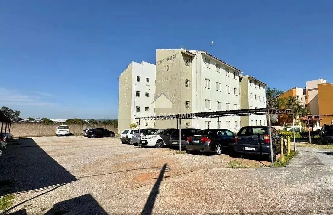 Apartamento, 2 quartos, 44 m² - Foto 13