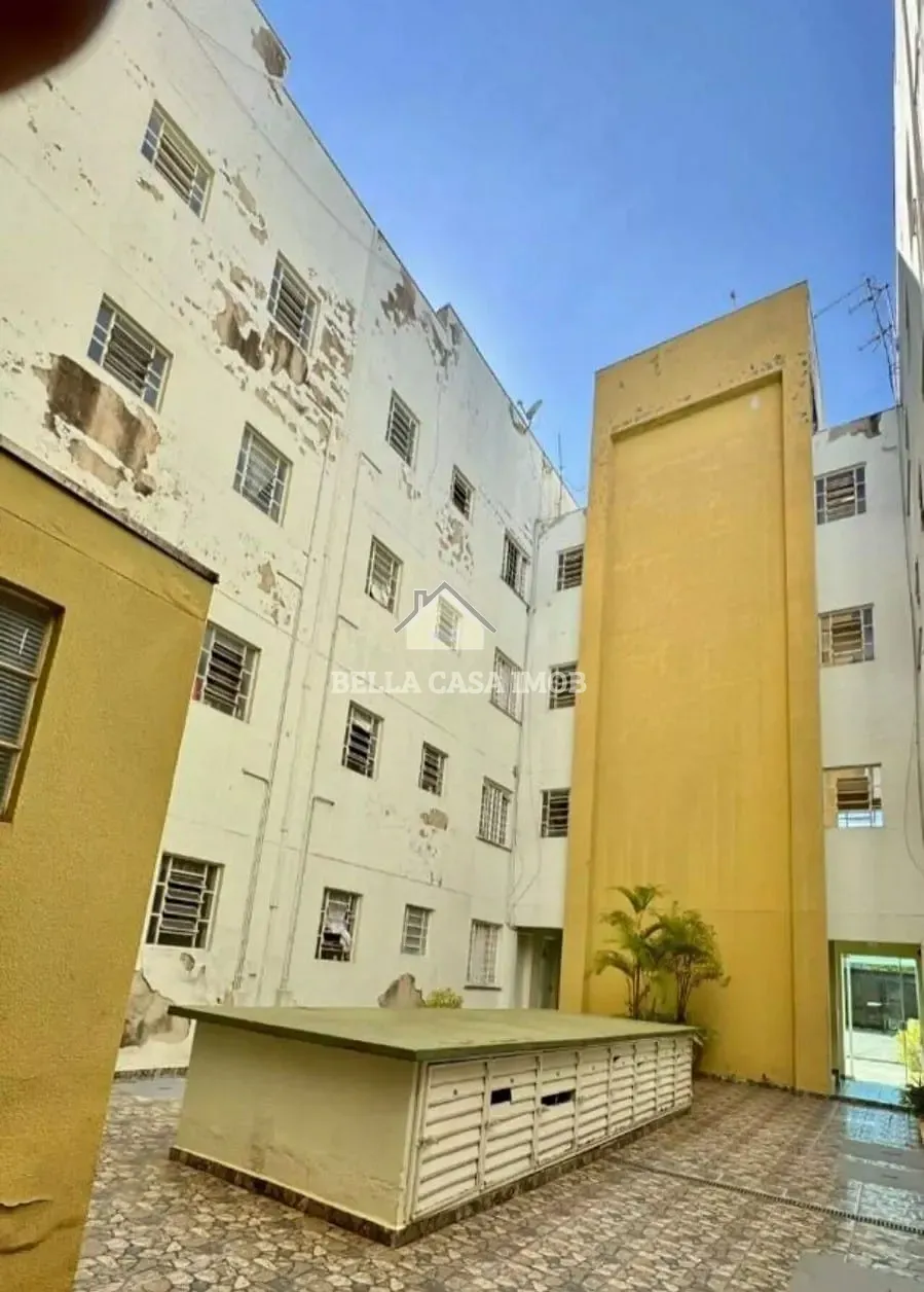 Apartamento, 2 quartos, 44 m² - Foto 14