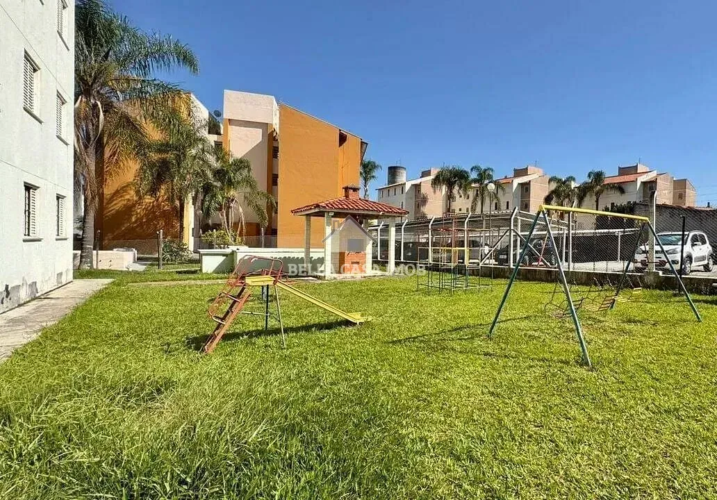 Apartamento, 2 quartos, 44 m² - Foto 1
