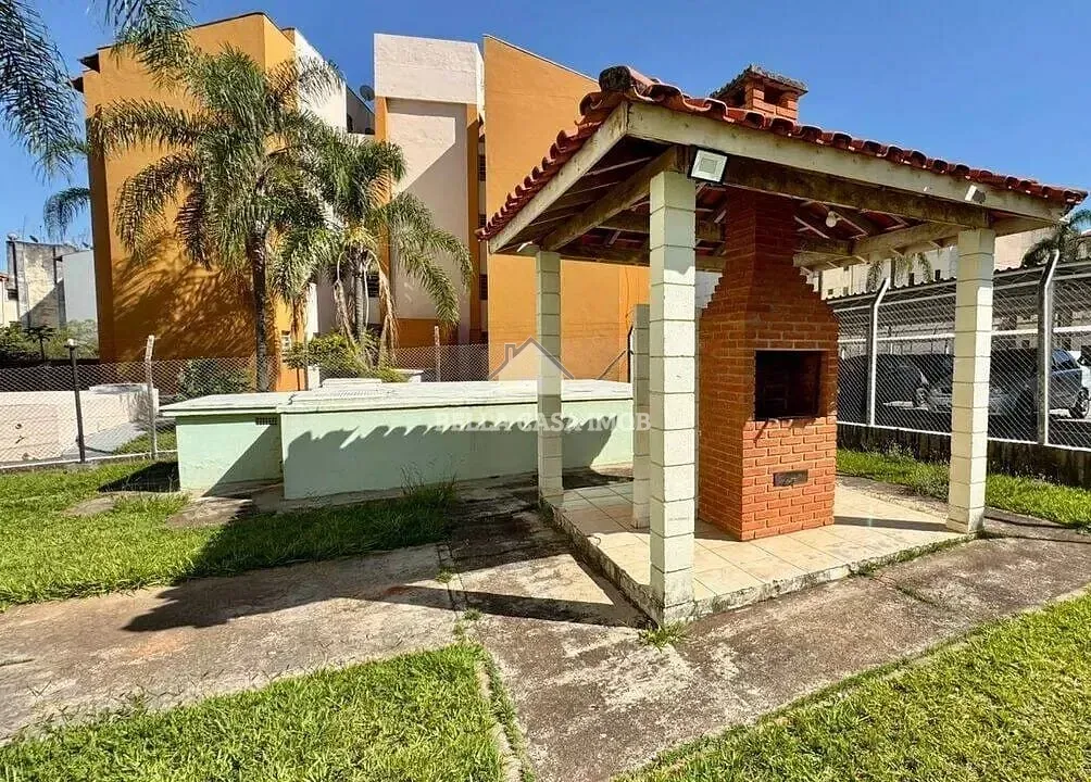 Apartamento, 2 quartos, 44 m² - Foto 16