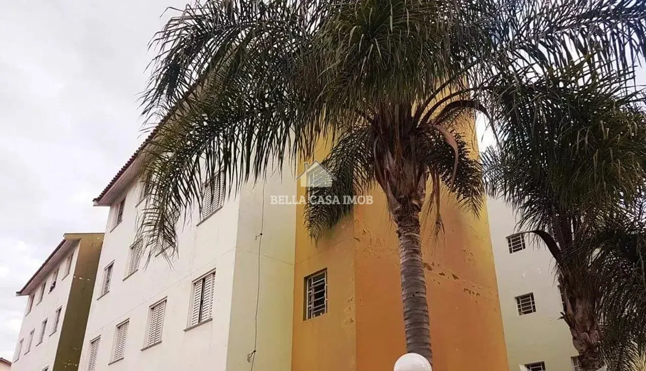 Apartamento, 2 quartos, 44 m² - Foto 17