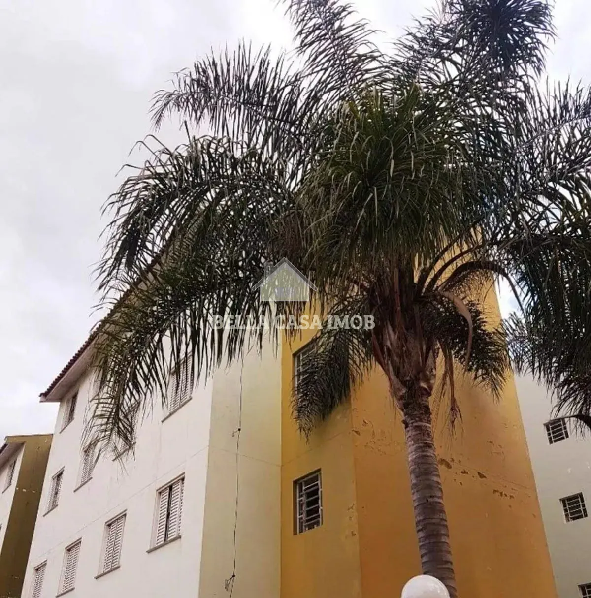 Apartamento, 2 quartos, 44 m² - Foto 18