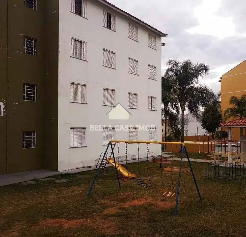 Apartamento, 2 quartos, 44 m² - Foto 19