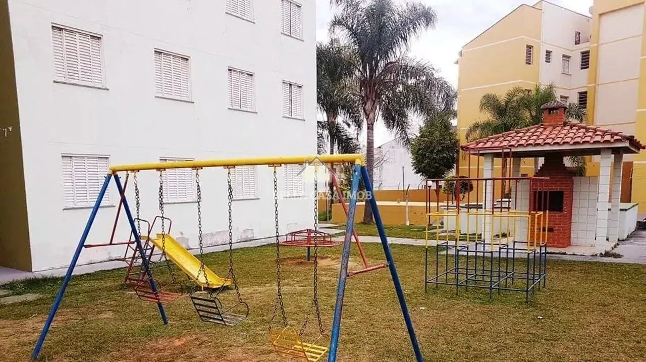 Apartamento, 2 quartos, 44 m² - Foto 20