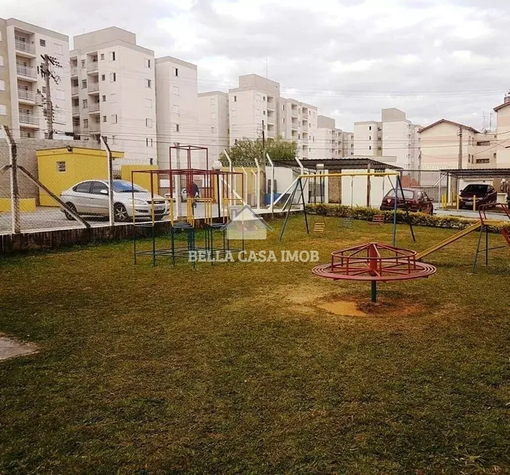 Apartamento, 2 quartos, 44 m² - Foto 21