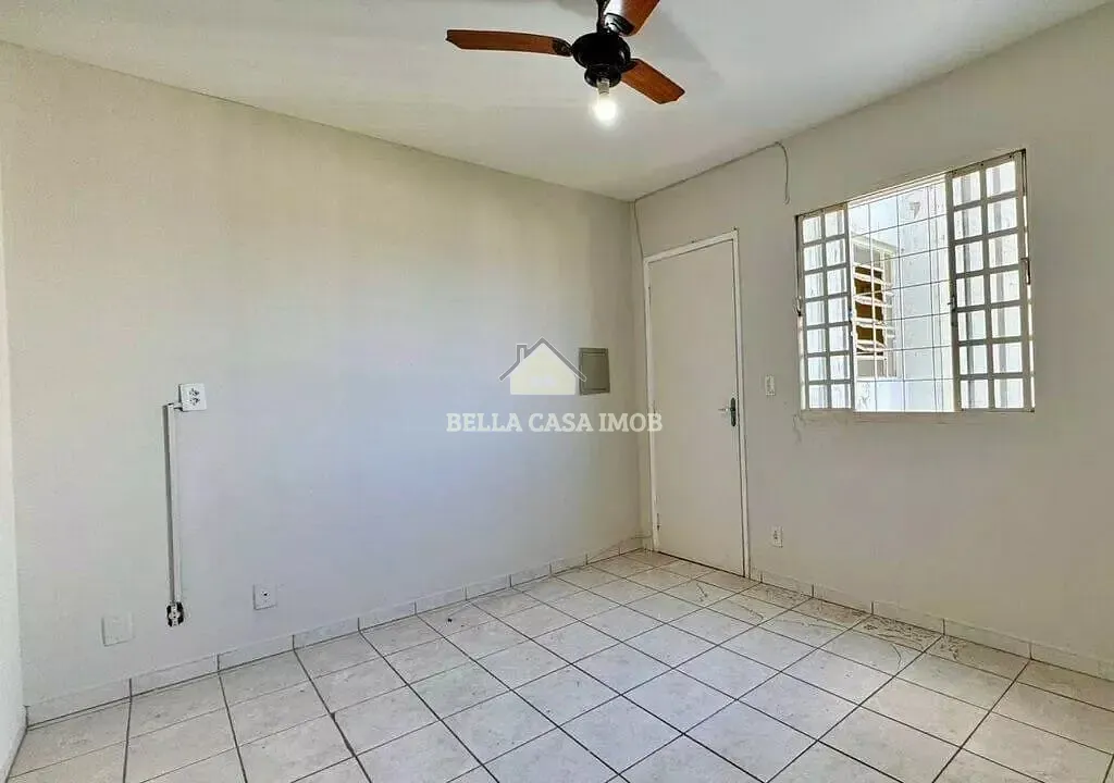 Apartamento, 2 quartos, 44 m² - Foto 2