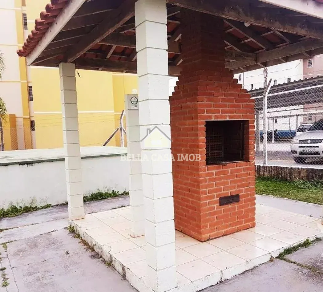 Apartamento, 2 quartos, 44 m² - Foto 22