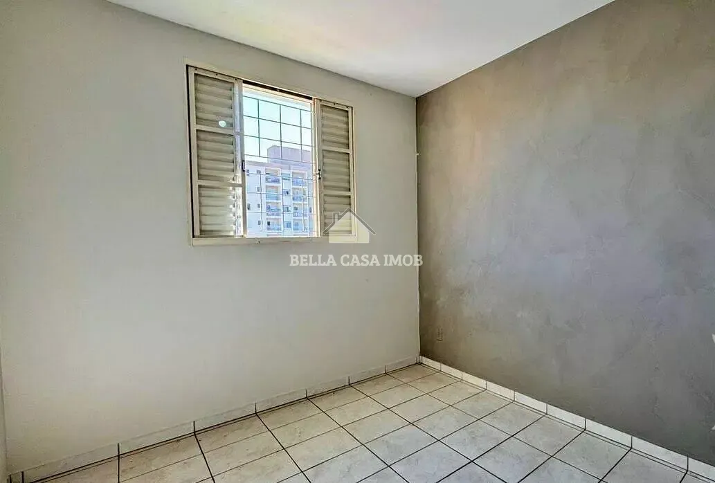 Apartamento, 2 quartos, 44 m² - Foto 4