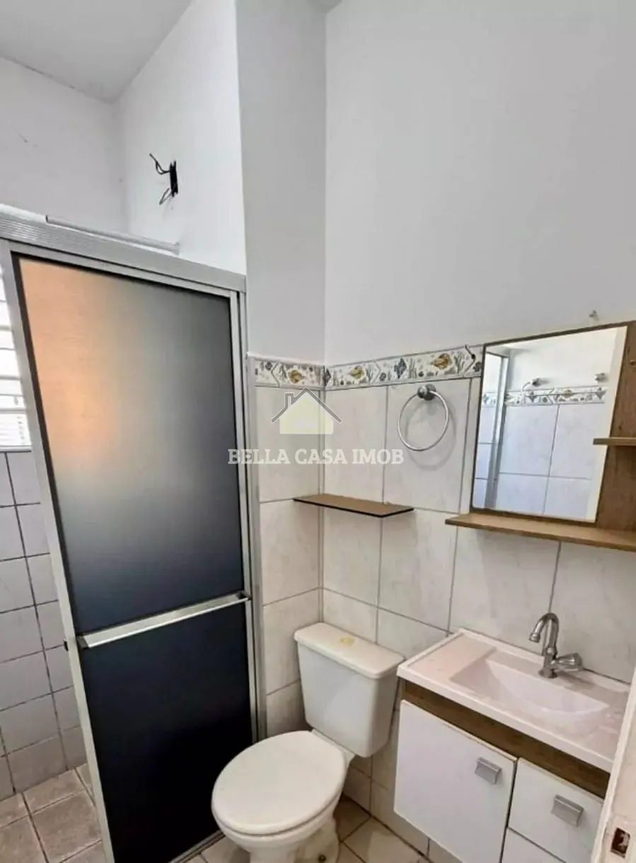 Apartamento, 2 quartos, 44 m² - Foto 5