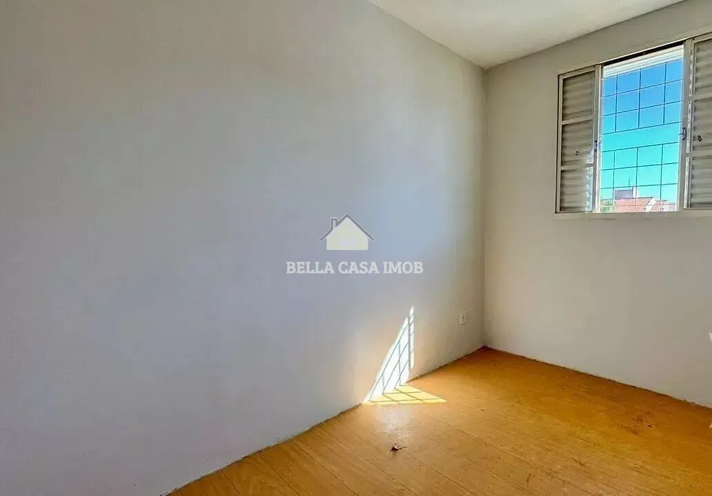 Apartamento, 2 quartos, 44 m² - Foto 6