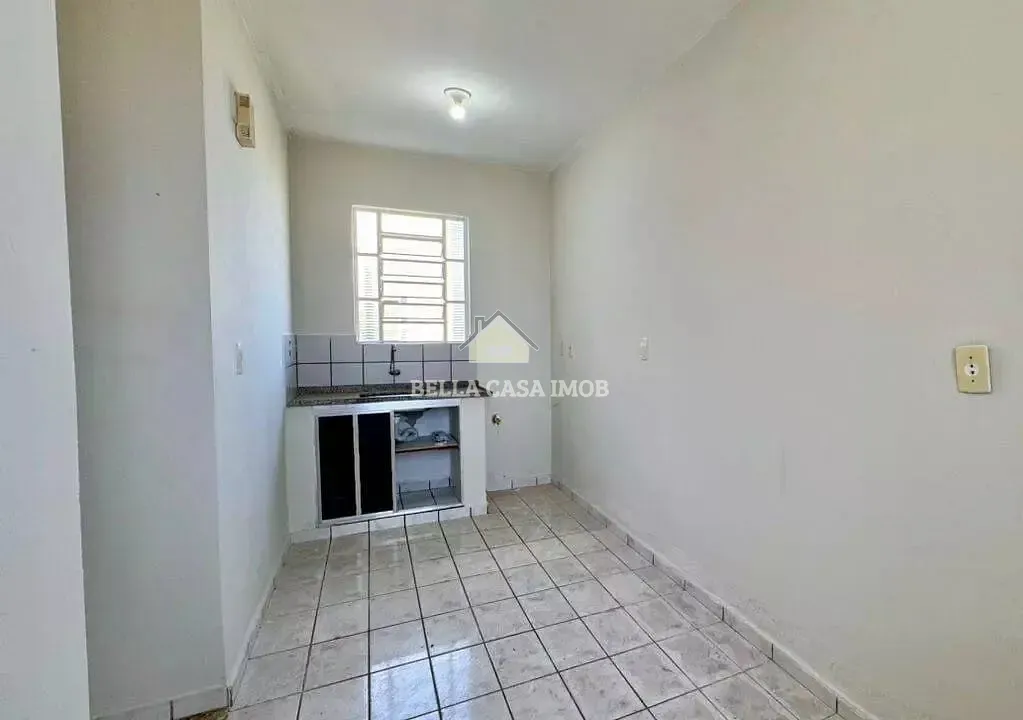 Apartamento, 2 quartos, 44 m² - Foto 8