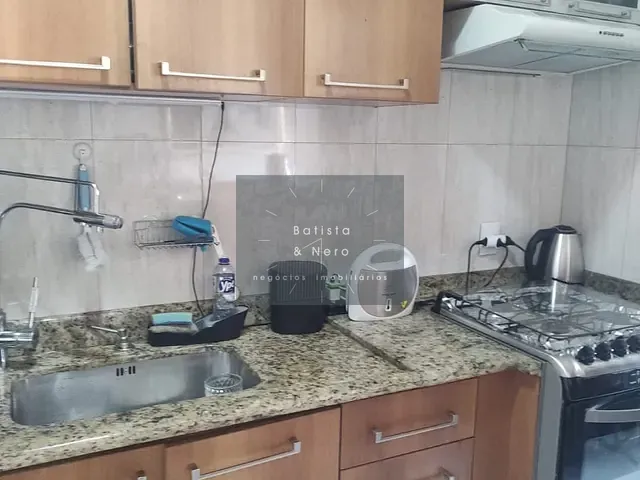 Apartamento com 57m² 2 quartos e 1 banheiro, à venda, no bairro Vila Andrade em São Paulo