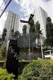 Apartamento, 2 quartos, 57 m² - Foto 1