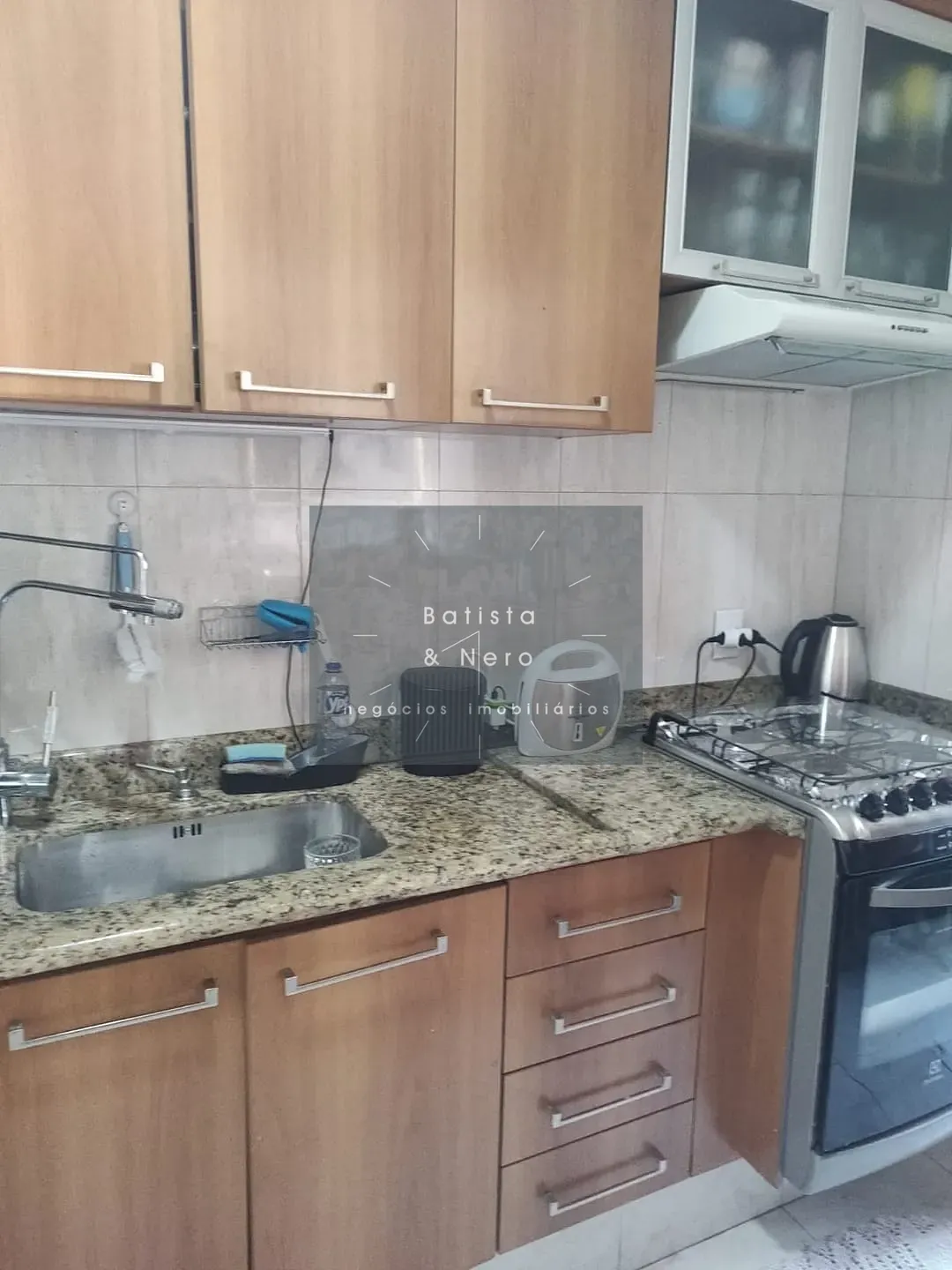 Apartamento, 2 quartos, 57 m² - Foto 3