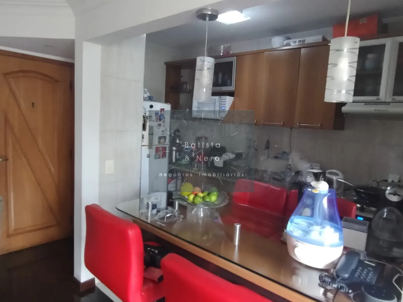 Apartamento, 2 quartos, 57 m² - Foto 4