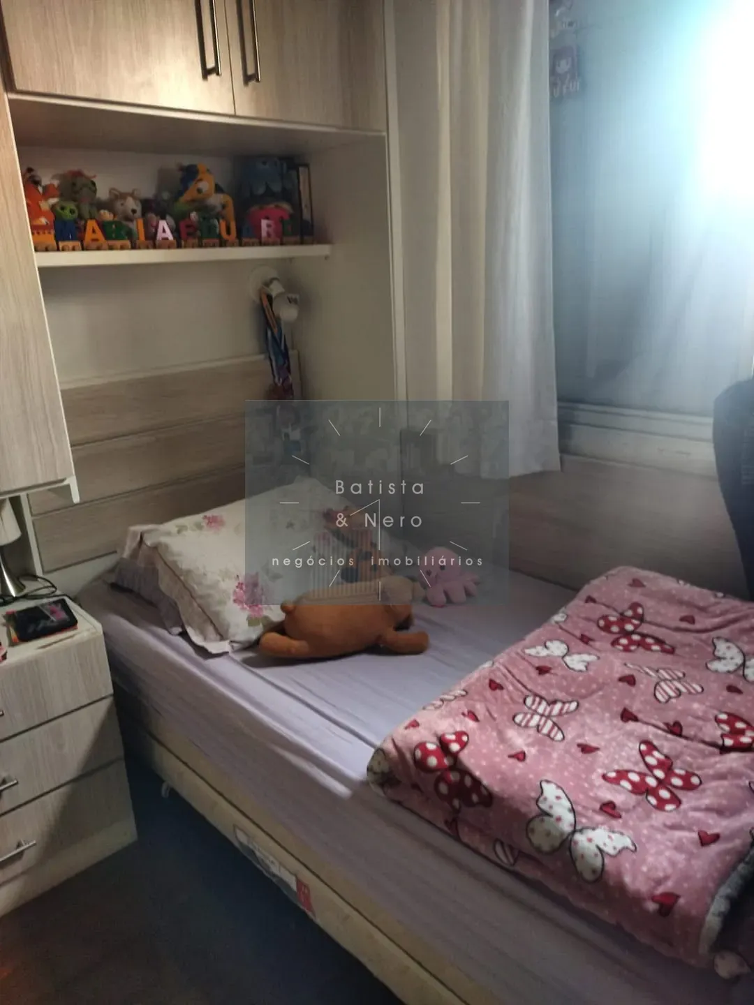 Apartamento, 2 quartos, 57 m² - Foto 18
