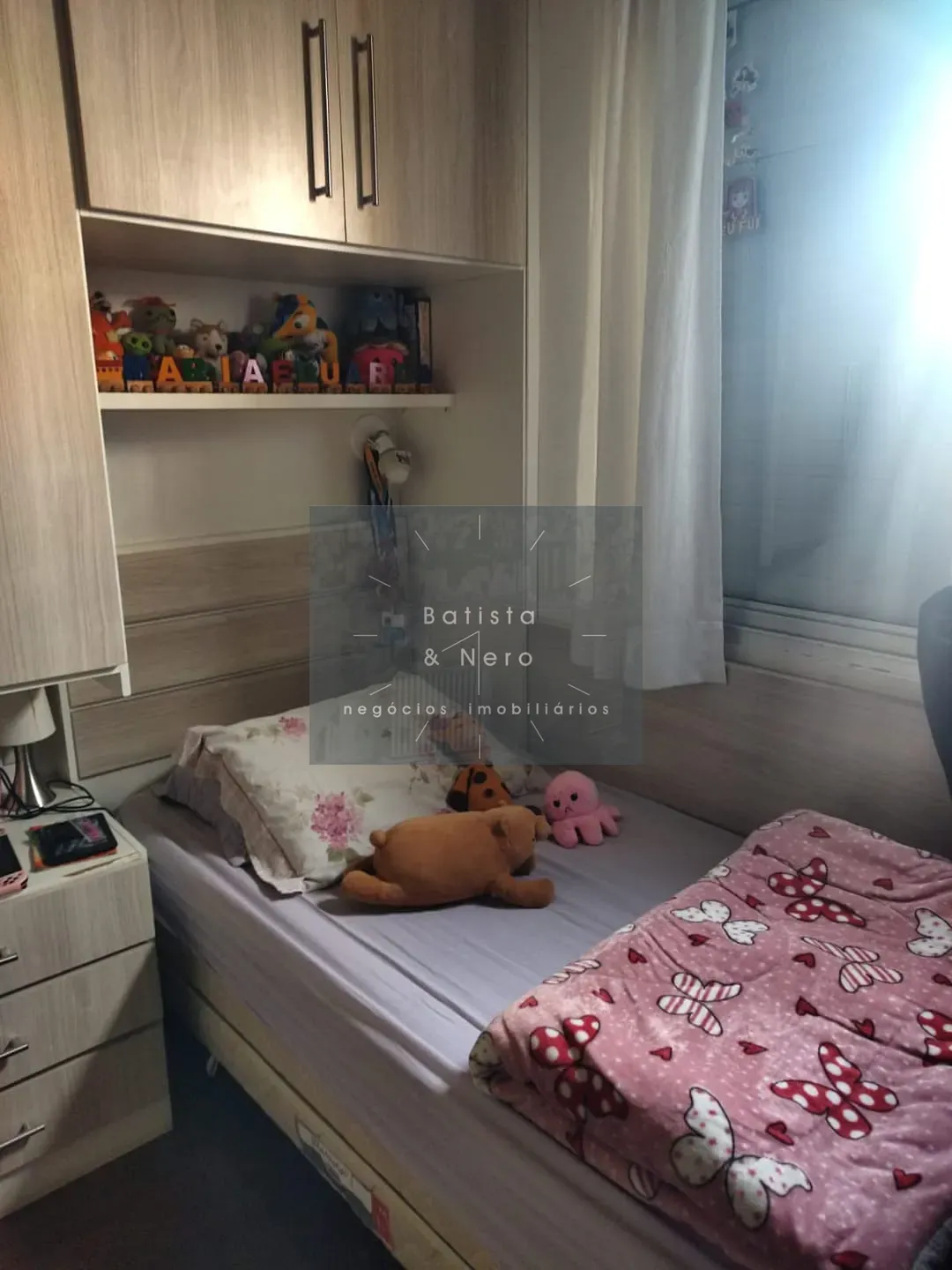 Apartamento, 2 quartos, 57 m² - Foto 8
