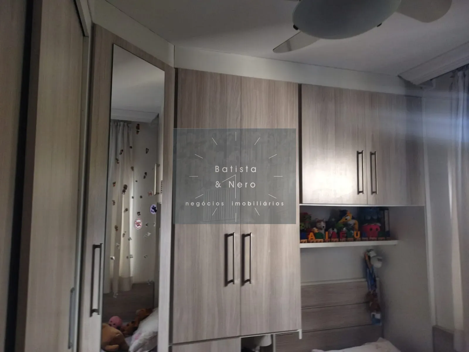 Apartamento, 2 quartos, 57 m² - Foto 9