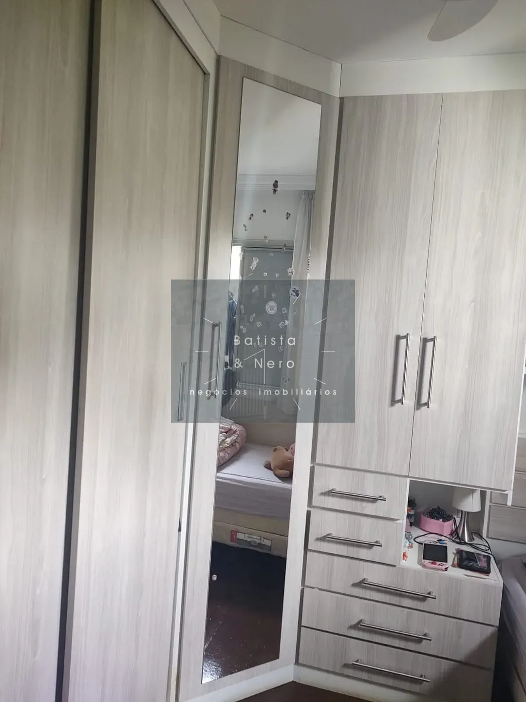 Apartamento, 2 quartos, 57 m² - Foto 10