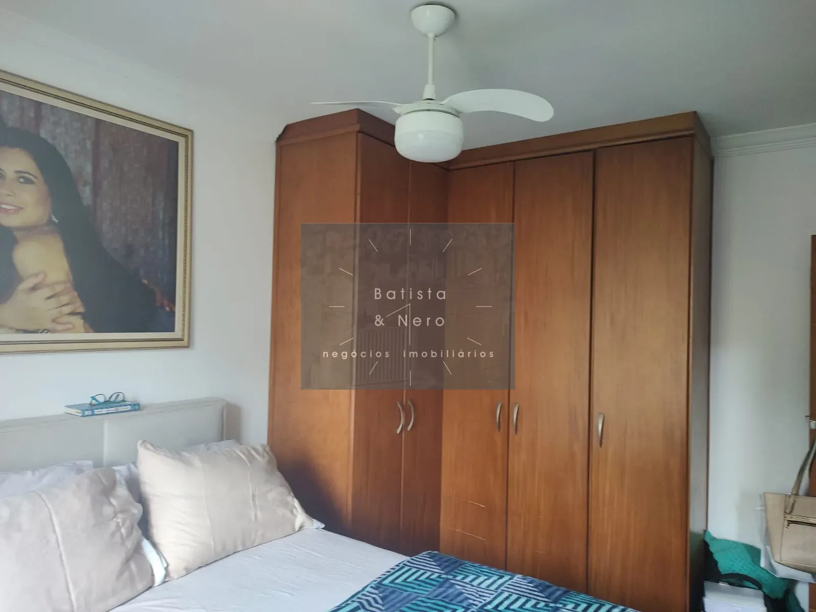 Apartamento, 2 quartos, 57 m² - Foto 12