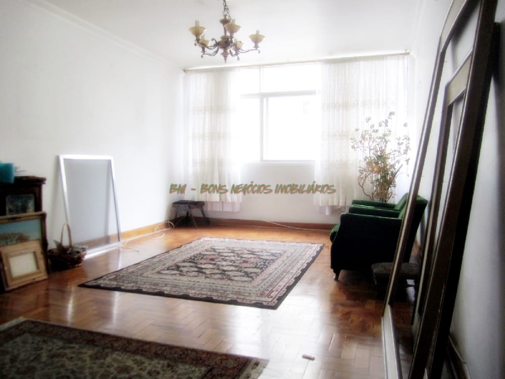 Apartamento, 2 quartos, 105 m² - Foto 3
