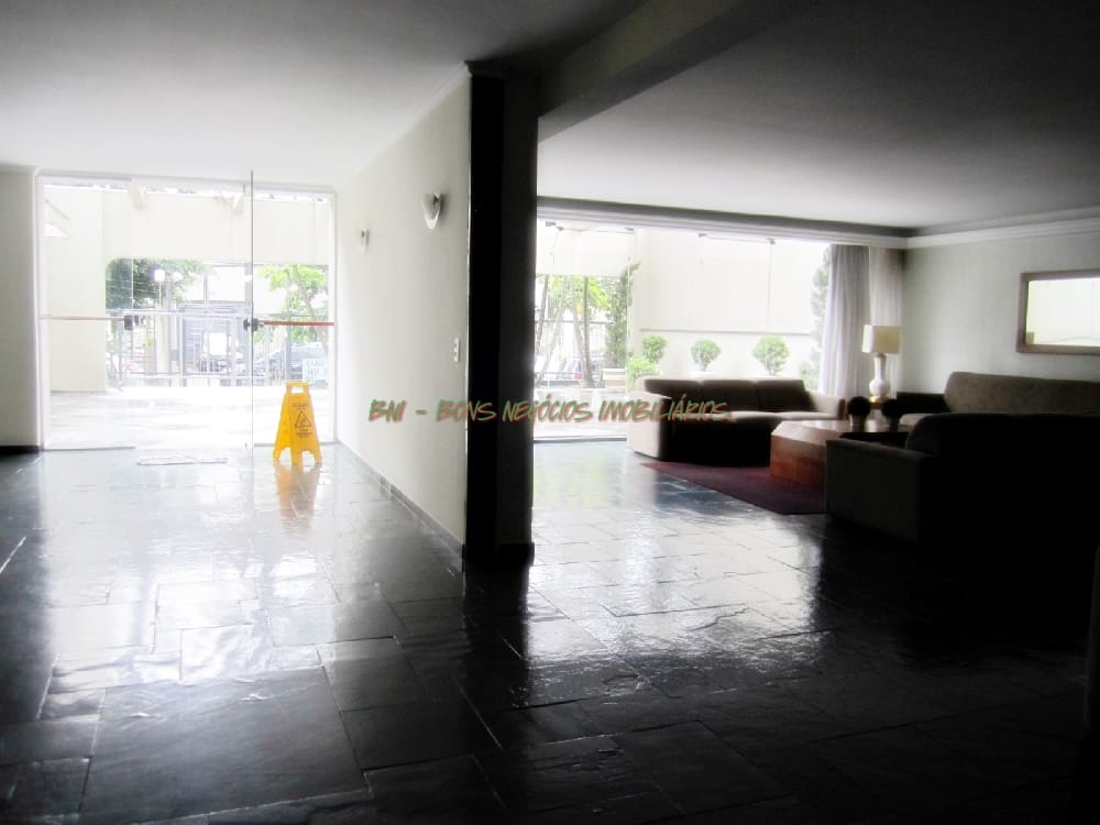Apartamento, 2 quartos, 105 m² - Foto 1