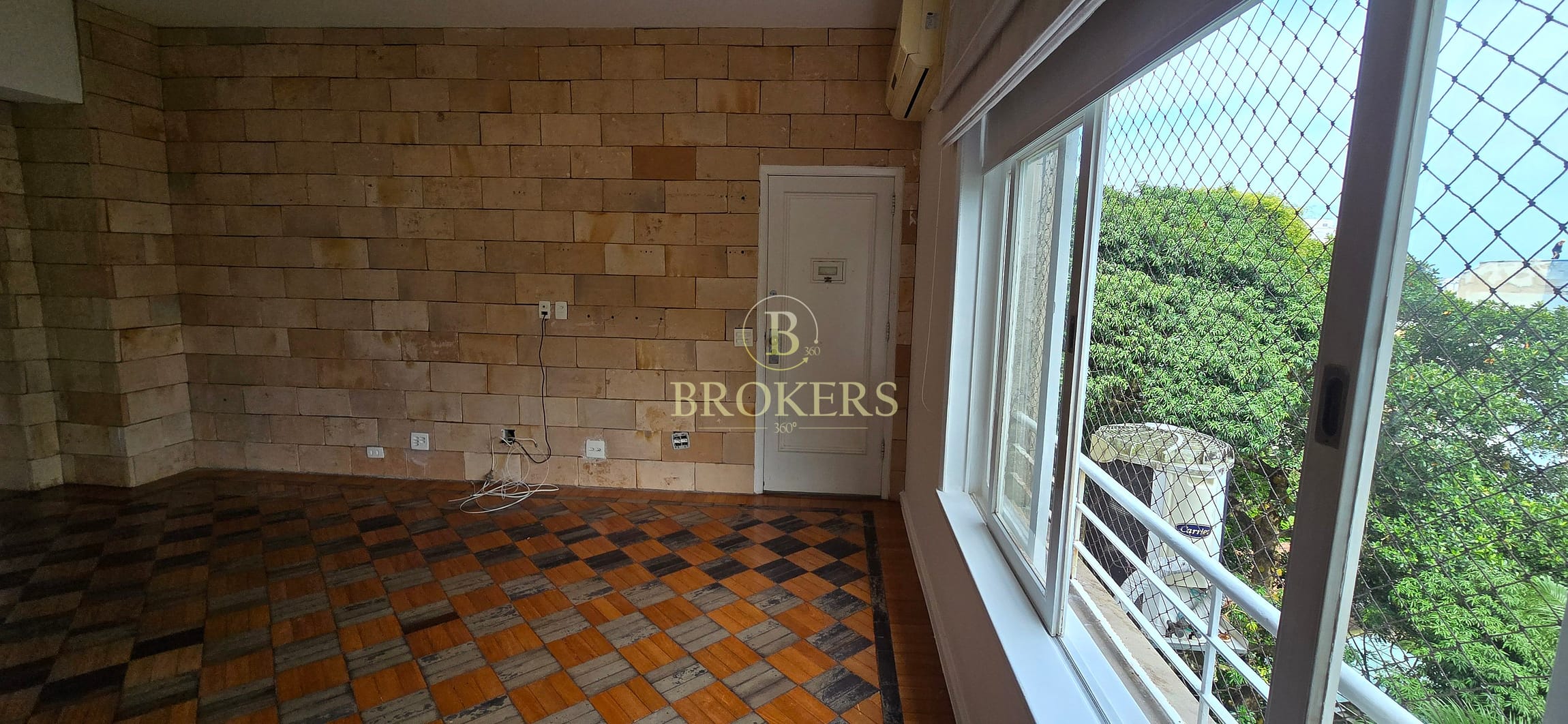 Apartamento à venda na Gávea – 3 quartos (1 suíte), 120 m², Rio de Janeiro, RJ