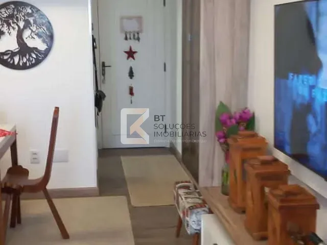 Apartamento 3 quartos e 2 banheiros, à venda, no bairro Jardim Pompéia em Indaiatuba