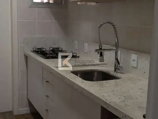 Apartamento 3 quartos e 2 banheiros, à venda, no bairro Jardim Pompéia em Indaiatuba