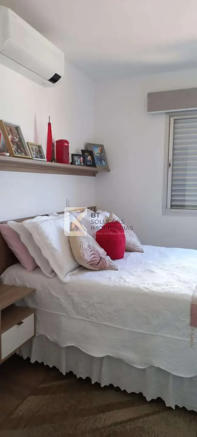 Apartamento, 3 quartos, 85 m² - Foto 14