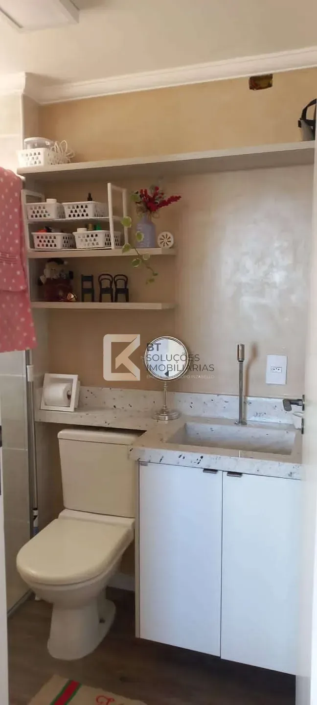 Apartamento, 3 quartos, 85 m² - Foto 16