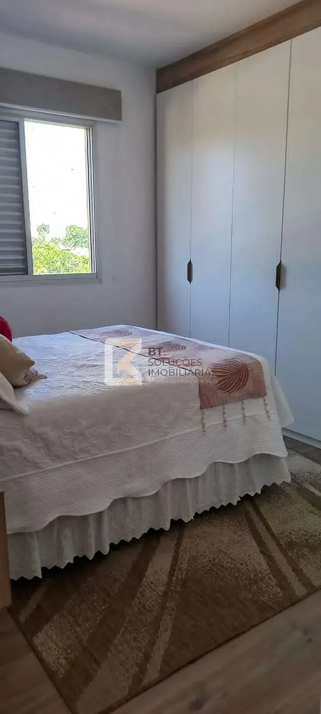 Apartamento, 3 quartos, 85 m² - Foto 15