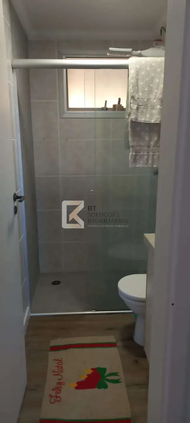 Apartamento, 3 quartos, 85 m² - Foto 12