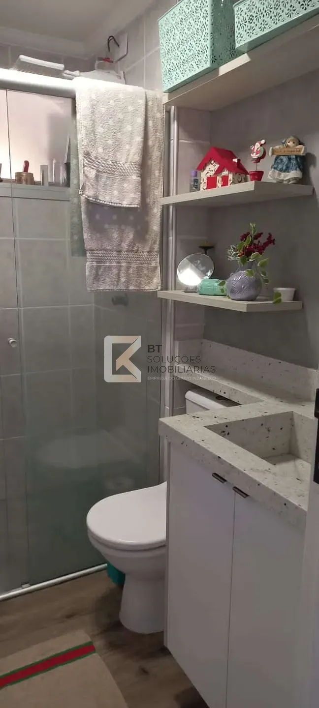 Apartamento, 3 quartos, 85 m² - Foto 13