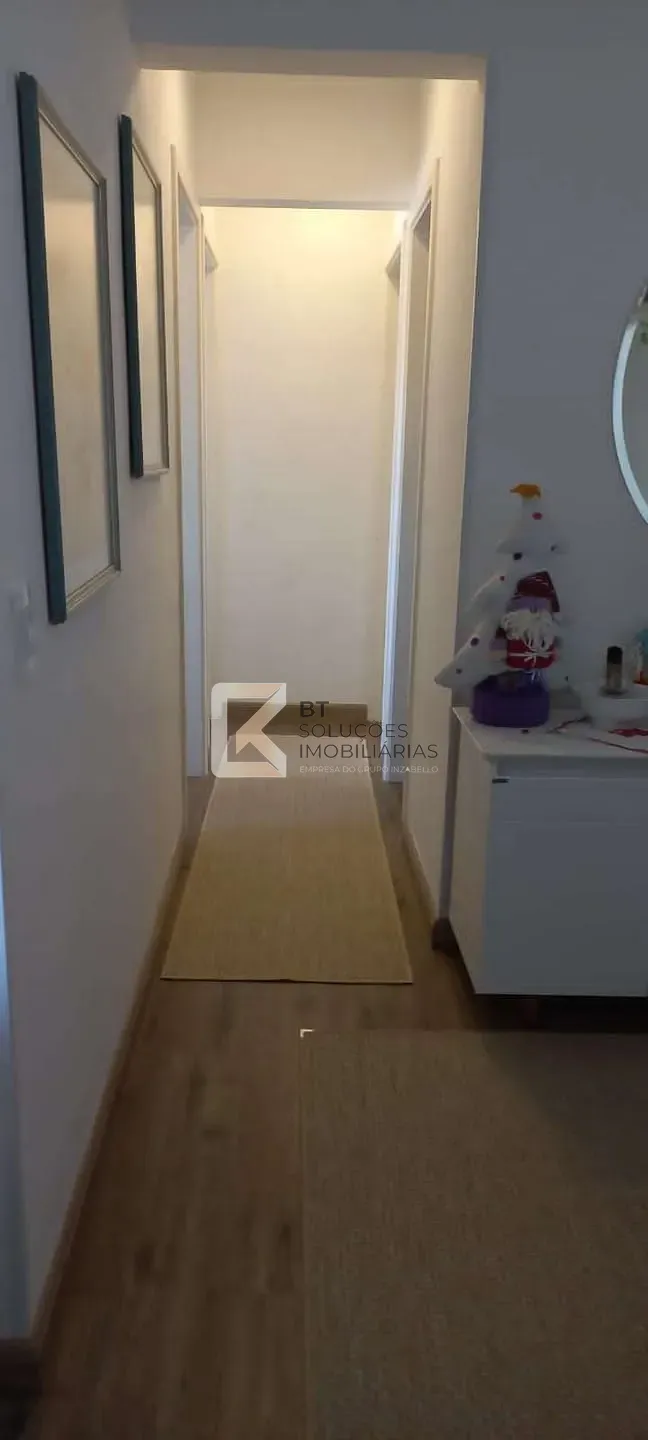 Apartamento, 3 quartos, 85 m² - Foto 11