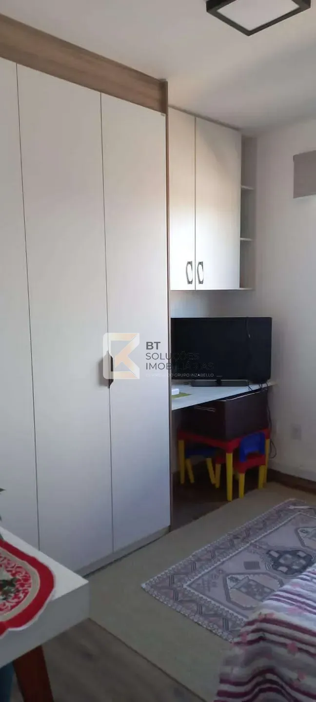 Apartamento, 3 quartos, 85 m² - Foto 18