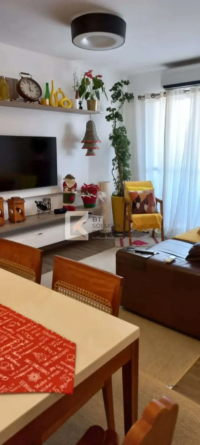 Apartamento, 3 quartos, 85 m² - Foto 3