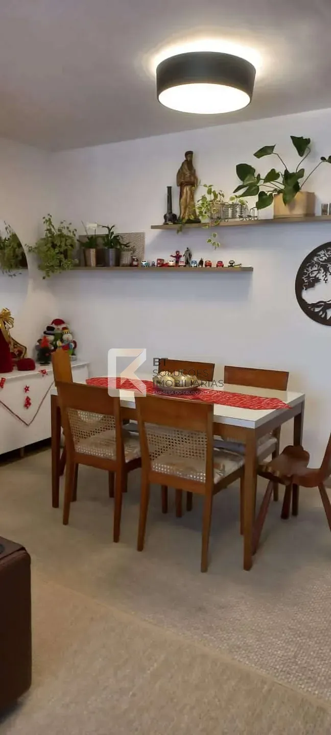 Apartamento, 3 quartos, 85 m² - Foto 5