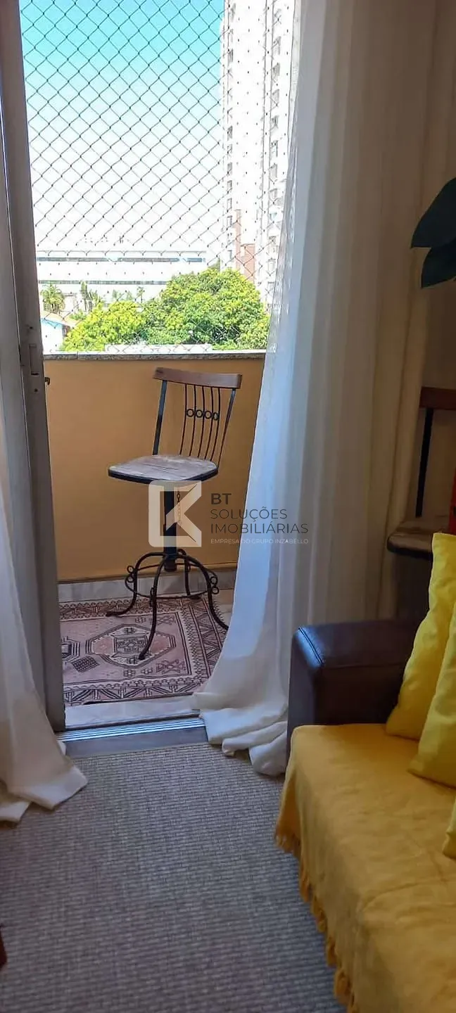 Apartamento, 3 quartos, 85 m² - Foto 6