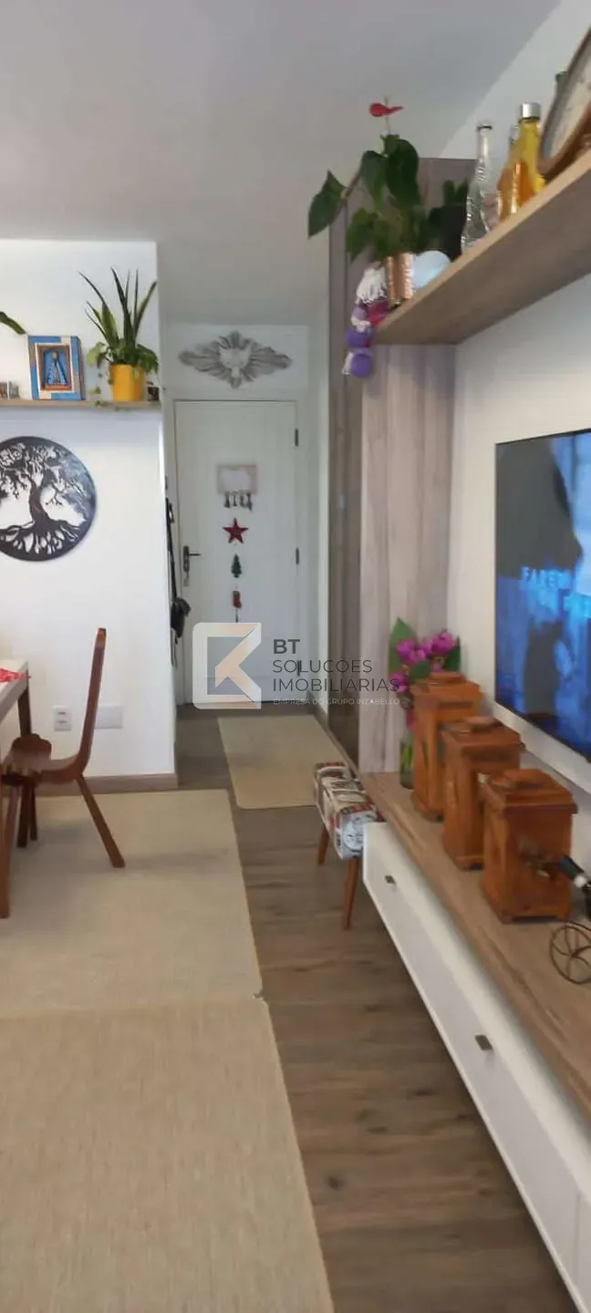 Apartamento, 3 quartos, 85 m² - Foto 2