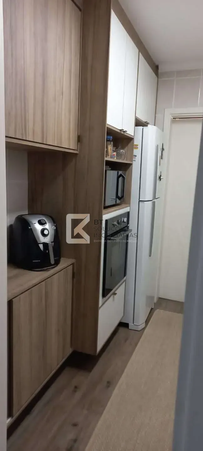 Apartamento, 3 quartos, 85 m² - Foto 8