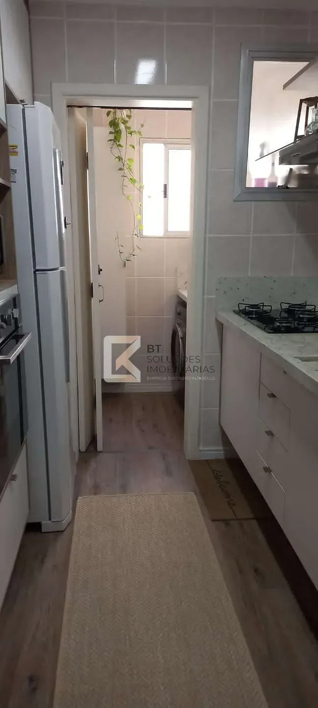 Apartamento, 3 quartos, 85 m² - Foto 9