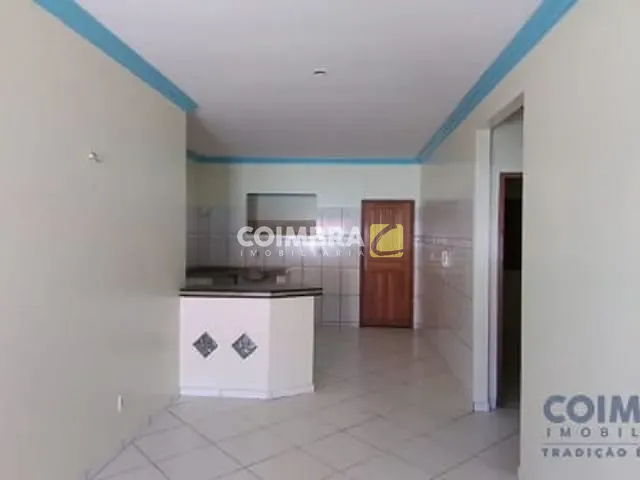 Apartamento com 61m² 2 quartos e 1 banheiro, para alugar, no bairro Aeroporto Velho em Santarém
