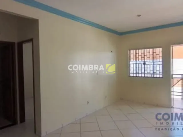 Apartamento com 61m² 2 quartos e 1 banheiro, para alugar, no bairro Aeroporto Velho em Santarém