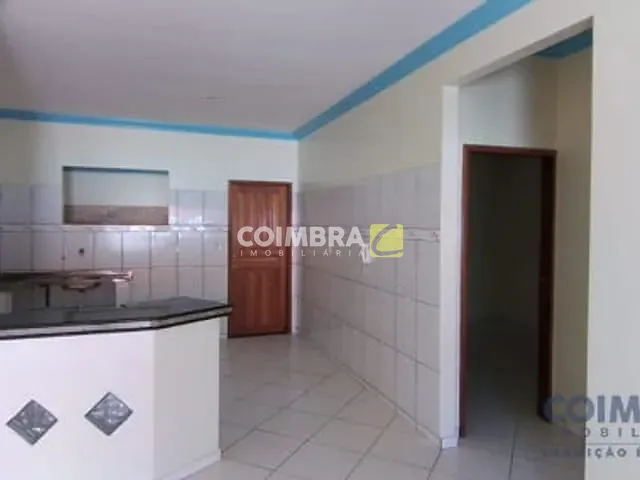 Apartamento com 61m² 2 quartos e 1 banheiro, para alugar, no bairro Aeroporto Velho em Santarém