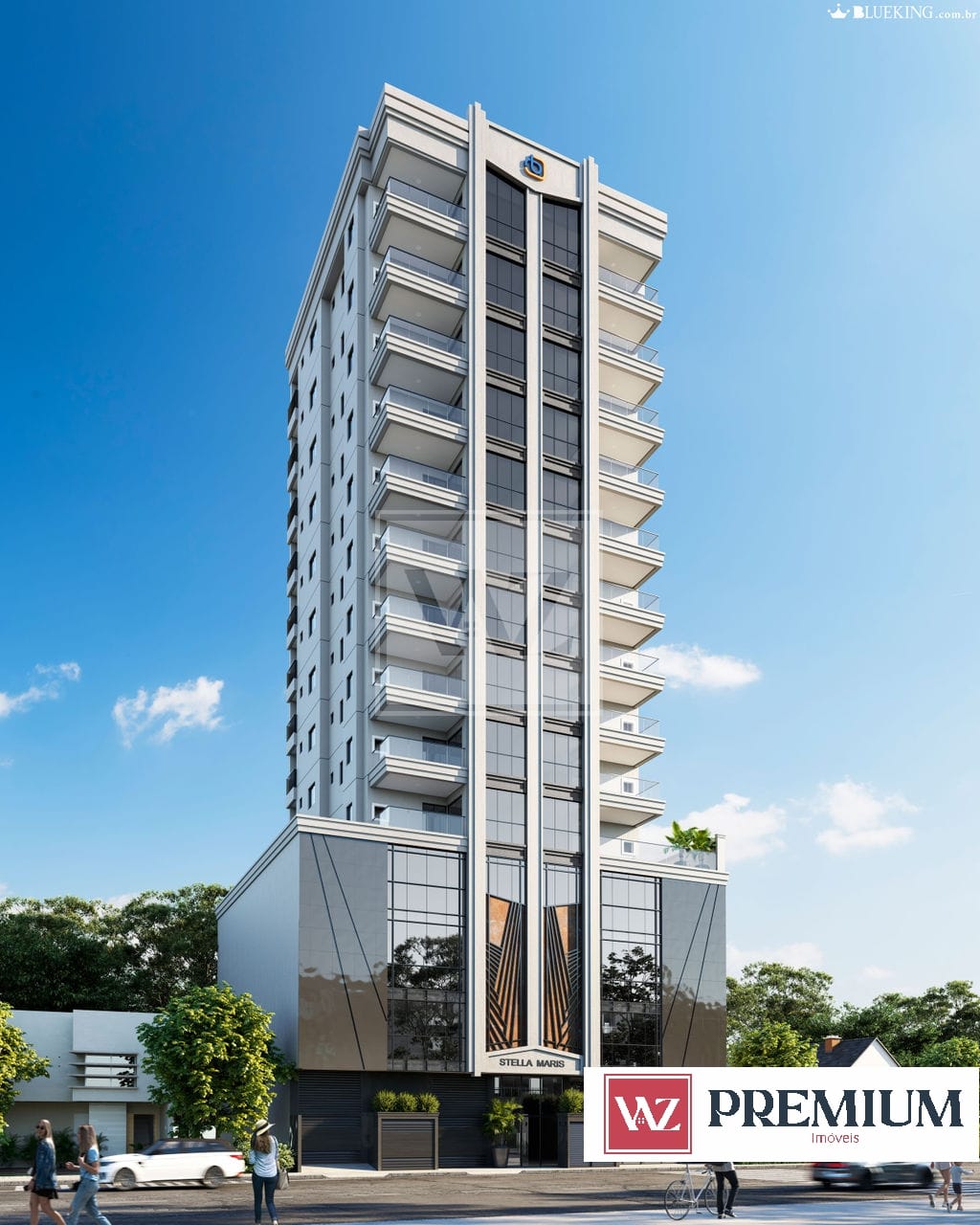 Apartamento, 3 quartos, 108 m² - Foto 2