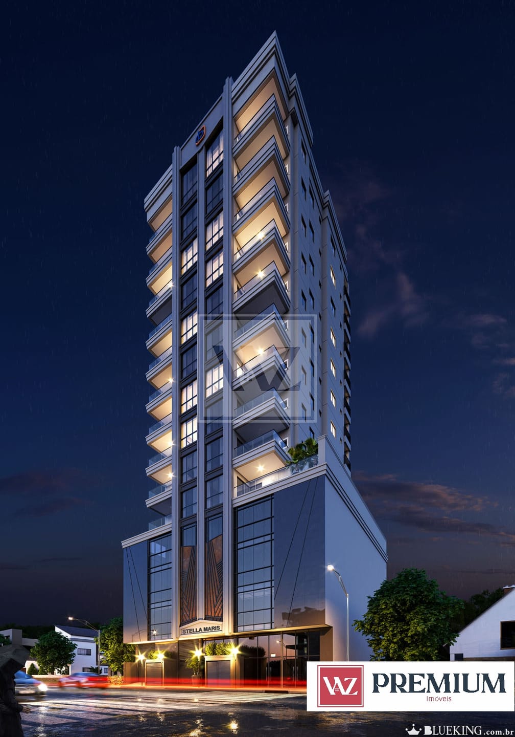 Apartamento, 3 quartos, 108 m² - Foto 3