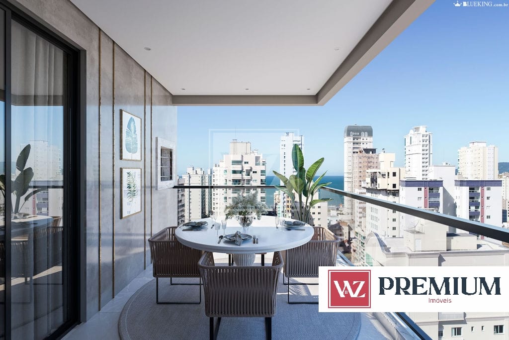 Apartamento, 3 quartos, 108 m² - Foto 1