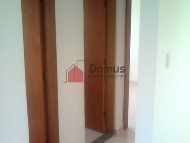 Apartamento com 52m², à venda, no bairro Residencial e Comercial Cidade Jardim em Pindamonhangaba